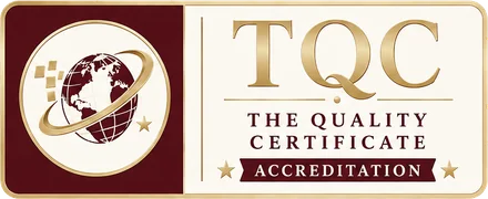 TQC Accreditation