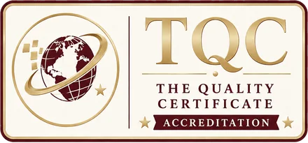 TQC Accreditation